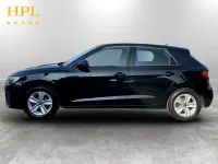 Used Audi A1 Sportback Business 95 HP (69 kW) 2023 Black Hatchback