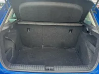 Used Skoda Kamiq SE Drive 95 HP (69 kW) 2023 Blue SUV