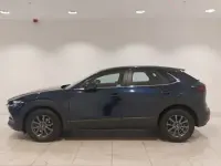 Used Mazda CX-30 Prime-Line 140 HP (102 kW) 2024 Blue SUV