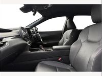 Used Lexus RX450h+ 309 HP (227 kW) 2023 Black SUV