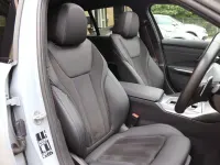 Used BMW 320 M Sport 2023 Grey Estate