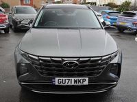 Used Hyundai Tucson Ultimate 150 HP (110 kW) 2024 SUV