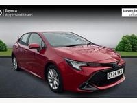 Used Toyota Corolla 140 HP (102 kW) 2026 Hatchback