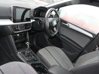 Used Seat Tarraco SE Technology 150 HP (110 kW) 2021 Green SUV