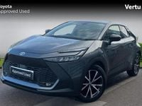 Used Toyota C-HR Design 223 HP (164 kW) 2026 SUV