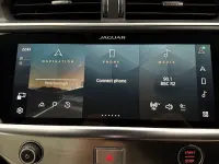 Used Jaguar I-Pace R-Dynamic 294 kW (400 HP) 2023 Blue SUV