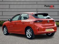 used Vauxhall Corsa SE Premium1.2 Se Premium Hatchback 5dr Petrol Manual Euro 6 (75 Ps) - FG20RHE
