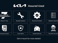 New Kia Niro 2025 Black SUV