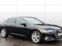 Used Audi A6 Sport 204 HP (150 kW) 2023 Sedan