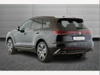 Used VW Touareg Black Edition 286 HP (210 kW) 2025 Black SUV