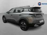 Used Citroën e-C3 83 kW (113 HP) 2025 Hatchback