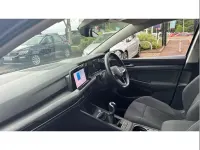 Used VW Golf VIII Style 147 HP (108 kW) 2021 Grey Hatchback