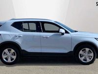 used Volvo XC40 Core B3 Mild hybrid