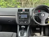 Usado VW Golf IV SE 2005 Cinzento Citadino