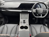 New Omoda 5 186 HP (136 kW) 2025 White SUV