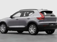 New Volvo EX40 Core 185 kW (252 HP) 2026 SUV