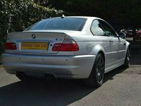 used BMW M3 3.3