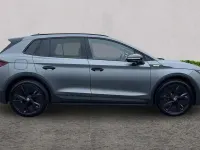 Used Skoda Elroq vRS 245 kW (334 HP) 2026 Matt grey SUV