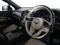 Used Bentley Bentayga 608 HP (447 kW) 2018 SUV