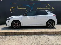 Used Vauxhall Corsa 2024 White Hatchback