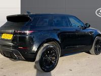 Used Land Rover Range Rover evoque SE Dynamic 204 HP (150 kW) 2025 Hatchback