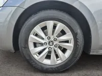 Used Skoda Octavia SE Technology 116 HP (85 kW) 2025 Grey Estate