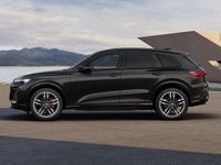 New Audi Q5 Advanced 2026 Black SUV