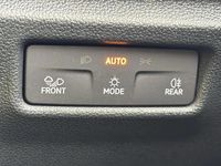 Used VW Tiguan R-line 272 HP (200 kW) 2025 Silver SUV