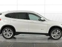 Used BMW X1 xLine 190 HP (139 kW) 2019 SUV