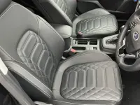 Used Ford Focus Active X 155 HP (114 kW) 2024 Black Estate