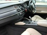 Used BMW X6 2009 SUV