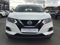 used Nissan Qashqai i 1.3 DiG-T Acenta Premium 5dr SUV