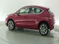 Used Citroën DS4 2012 Hatchback