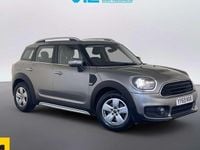 Używany Mini Cooper D Classic 150 KM (110 kW) 2020 Hatchback