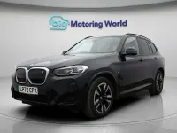Used BMW iX3 M Sport 210 kW (286 HP) 2023 SUV