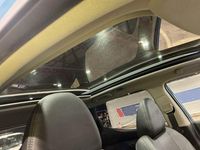 Used Nissan Qashqai Tekna 2017 Ink blue pearl SUV