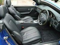 Used Mercedes SLK230 197 HP (144 kW) 2003 Cabriolet