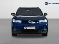 Used VW ID.4 Pro 210 kW (286 HP) 2025 Blue SUV