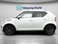 Used Suzuki Ignis SZ5 83 HP (61 kW) 2023 SUV