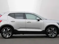 Second-hand Volvo XC40 Ultra 163 CP (119 kW) 2025 SUV