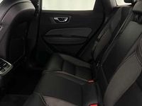 Used Volvo XC60 Plus 197 HP (144 kW) 2023 SUV