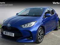 Used Toyota Yaris Hybrid Design 116 HP (85 kW) 2026 Hatchback