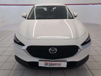 Begagnad Mazda CX-30 Prime-Line 2024 Vit SUV