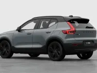 New Volvo EX40 Plus 325 kW (442 HP) 2026 Denim blue SUV