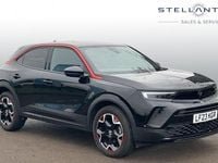 Used Vauxhall Mokka 136 HP (100 kW) 2025 SUV