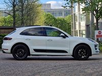 Used Porsche Macan S 340 HP (250 kW) 2015 White SUV