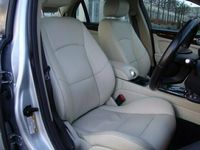 Usado Jaguar XJ 2006 Sedan