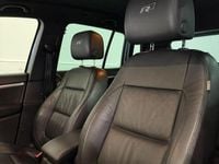 Used VW Tiguan R-line Edition 2016 Grey SUV