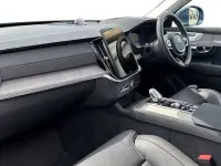 Used Volvo XC90 Ultra 455 HP (334 kW) 2025 Blue SUV