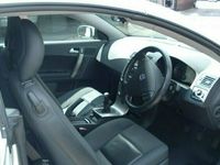 Used Volvo C70 2006 Cabriolet